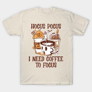 Hocus Pocus T-Shirt